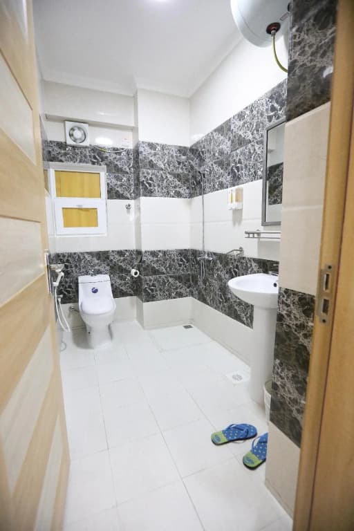 Alrayyan Hotel Apartments - photo 9