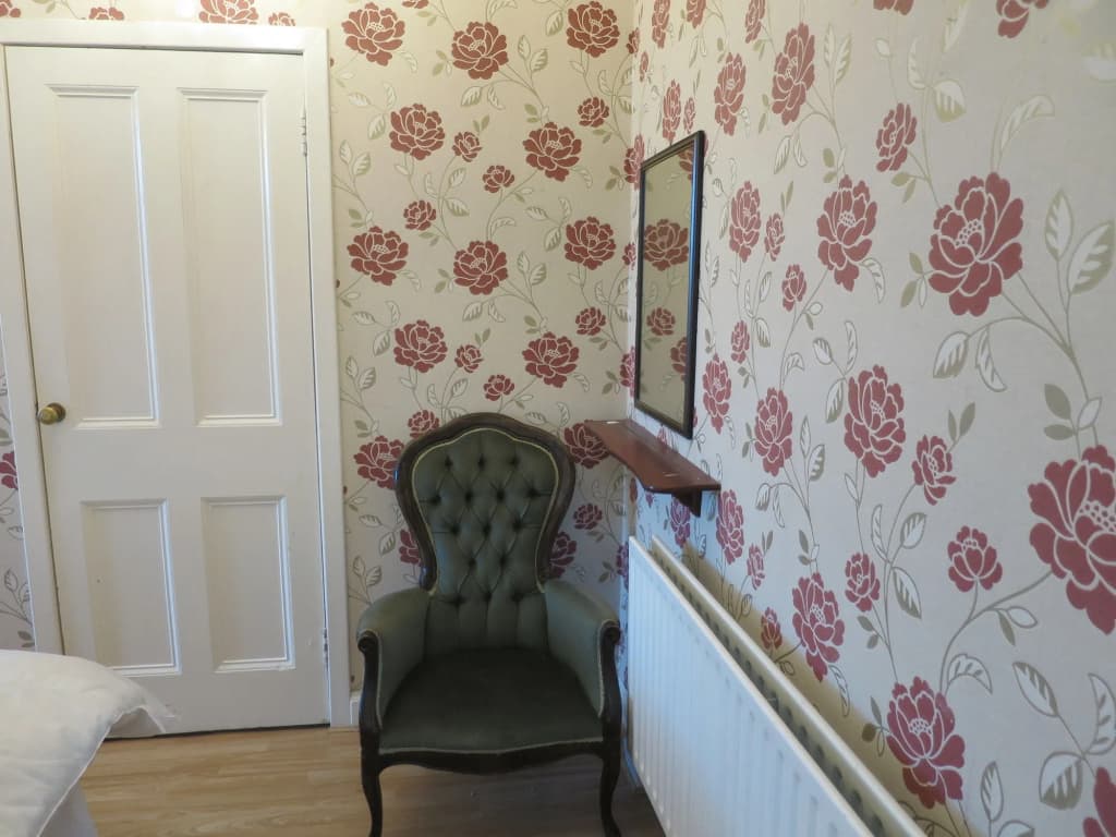 Thornfield Guest House - photo 11
