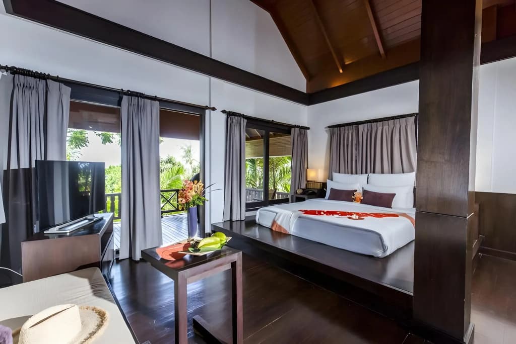 New Star Beach Resort - photo 5