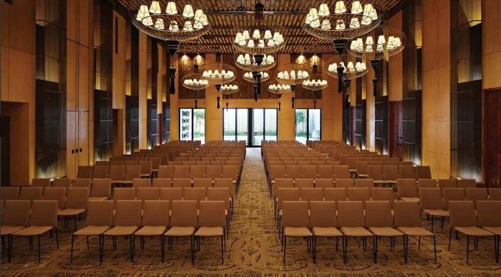Hyatt Regency Danang Resort and Spa - photo 16