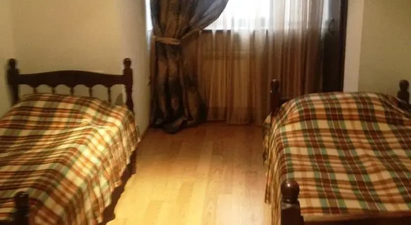 Apartment Abashidze - photo 8
