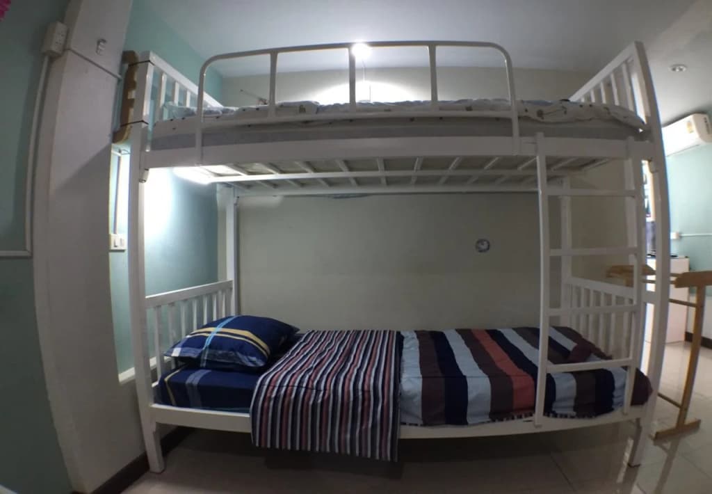 Mini Casa Hostel - photo 2