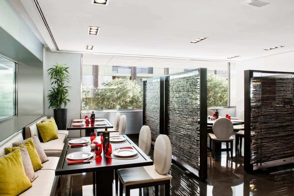 NH Collection Barcelona Constanza - photo 8