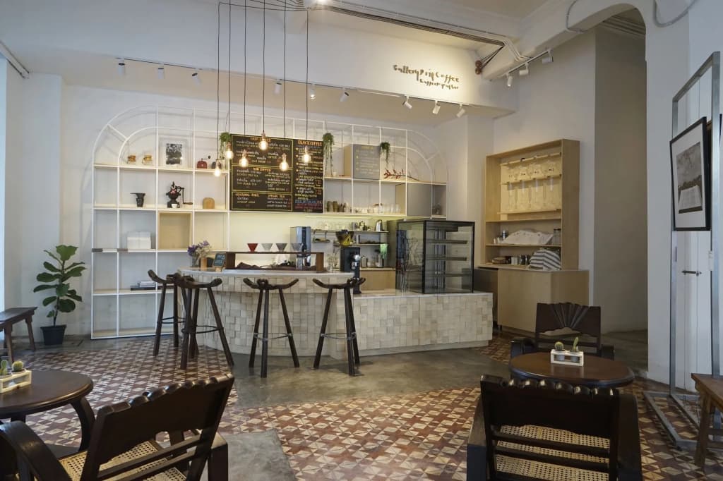 Cacha Heritage Hotel - photo 23