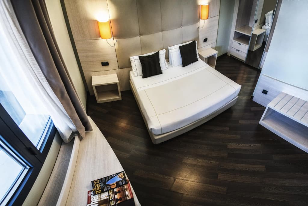 Acca Palace Hotel - photo 3