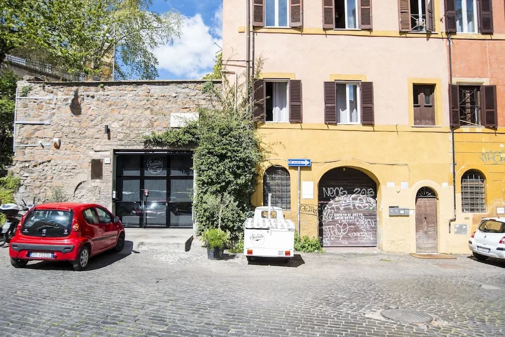 Domus Gloria - photo 1