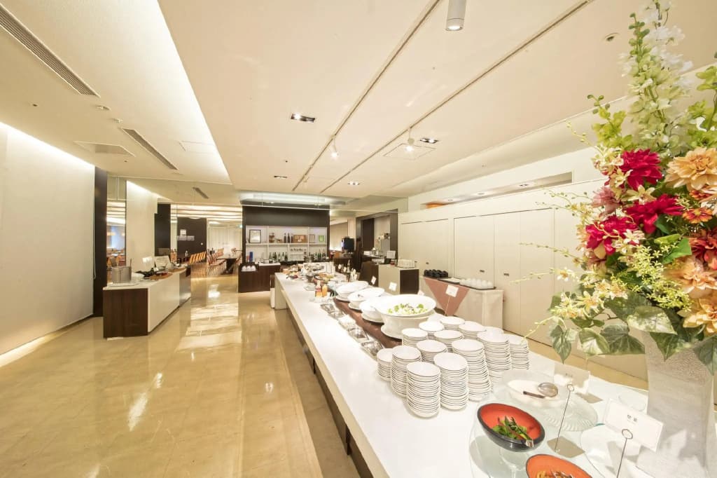 X-Wave Umeda（ORIX HOTELS & RESORTS） - photo 2