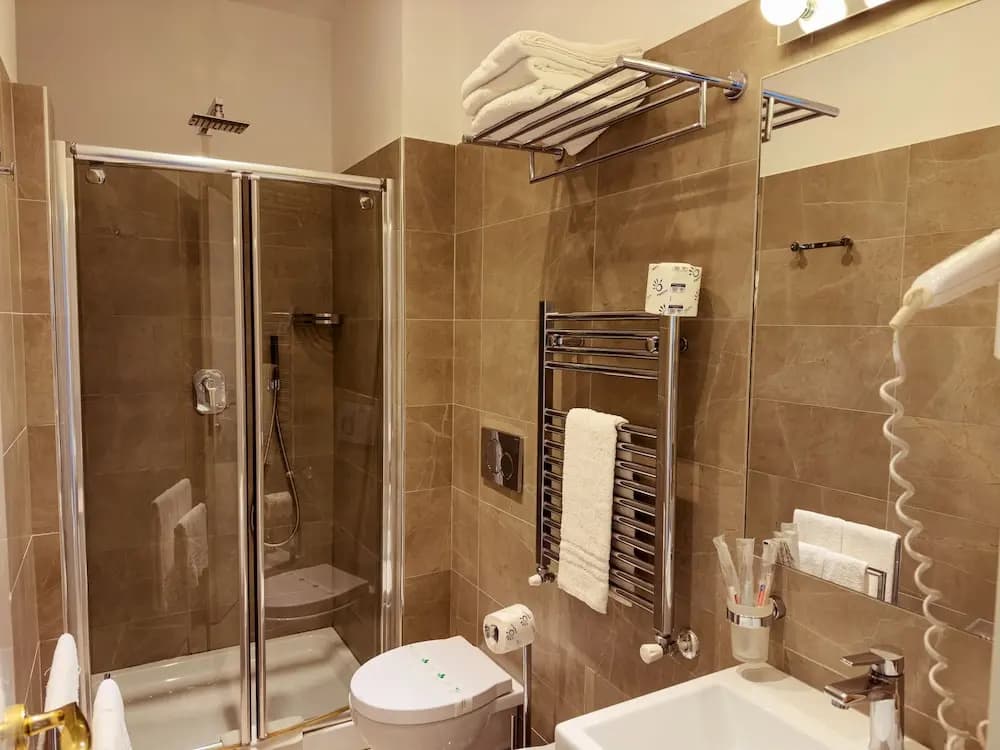Vaticano Luxury Guest House - photo 8