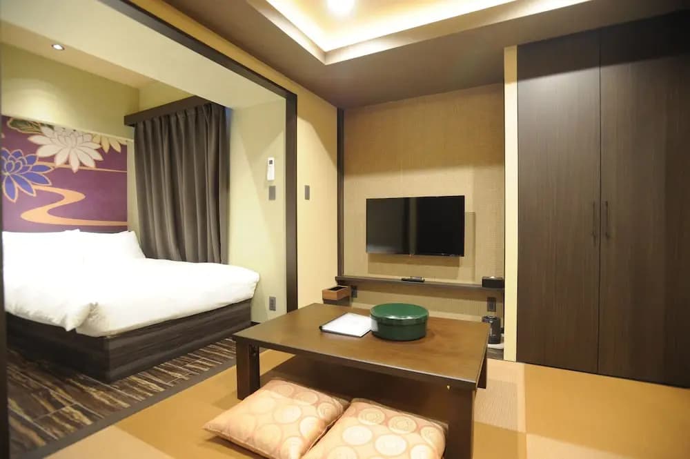 cotoha Hotel Asakusa - photo 4