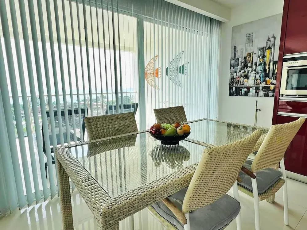 Sunset Plaza Karon 2 bedrooms Amazing Sea View - photo 22