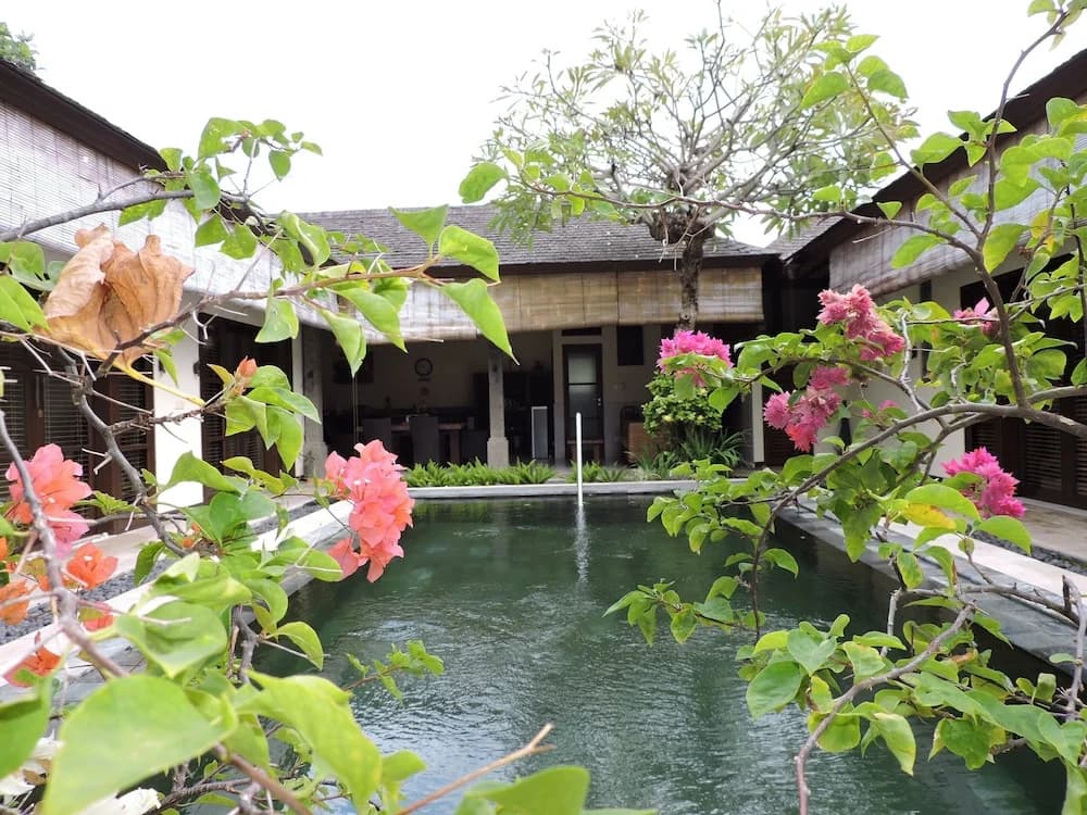 Accessible Villa G at Ellora - photo 12