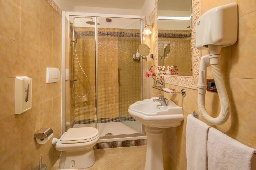 Hotel Forte - photo 25
