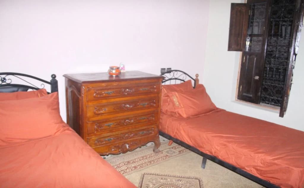 Riad Tolerance - photo 2