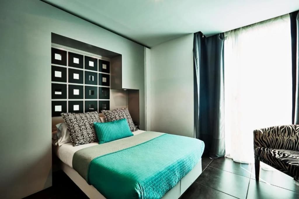 Hotel 54 Barceloneta - photo 3