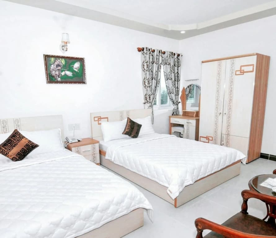 Jiny Tran Hotel - photo 2