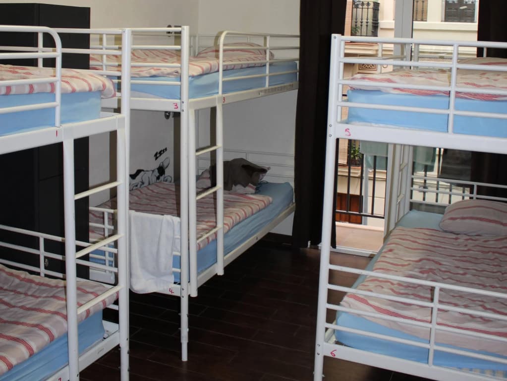 Hostel One Paralelo - photo 2