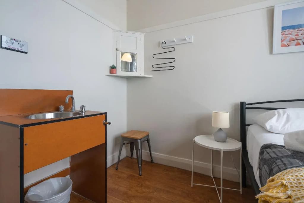 Highfield Hotel - photo 20