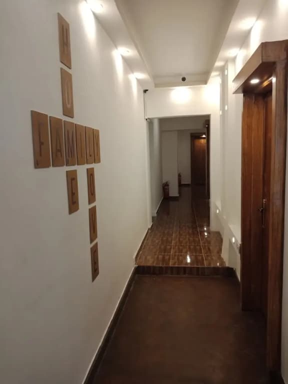 Cairo Castle Hostel - photo 12