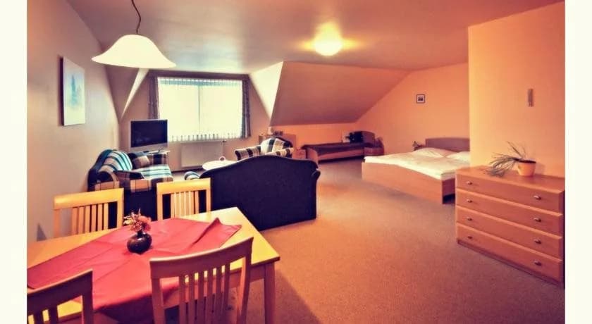 Motel U Krbu - photo 23