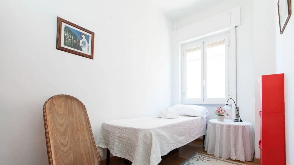 Guinizzelli Apartment - photo 10
