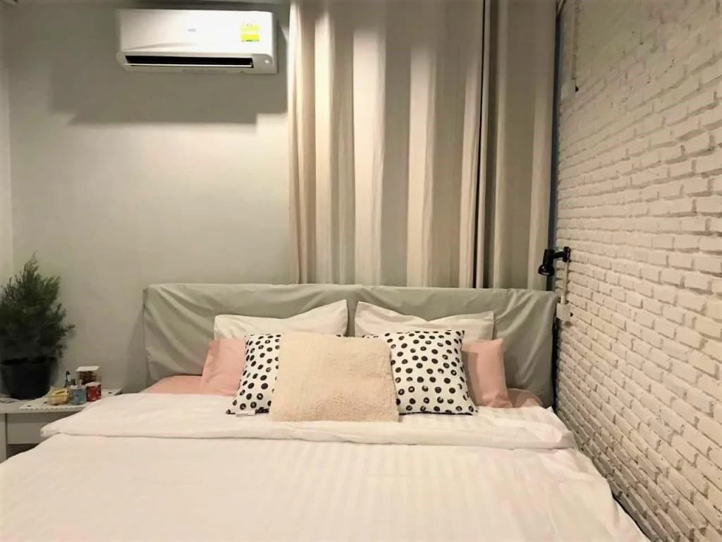 Ploen Bangkok Hostel Khaosan - photo 2