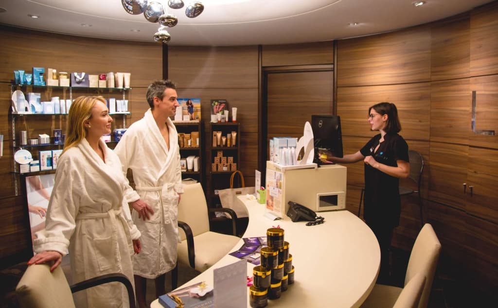 Westminster Hotel & Spa Nice - photo 31