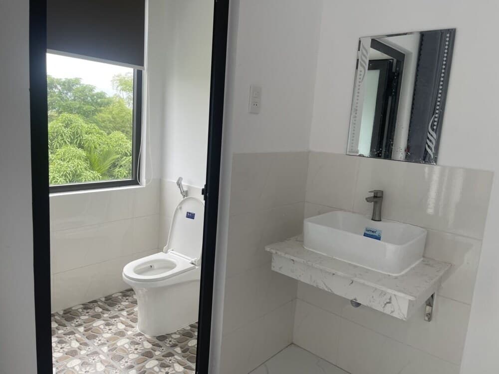 Moon house villa - photo 4