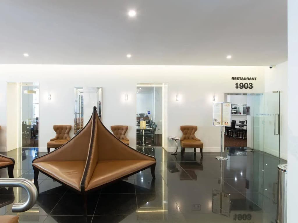 Great Southern Hotel Melbourne - photo 12