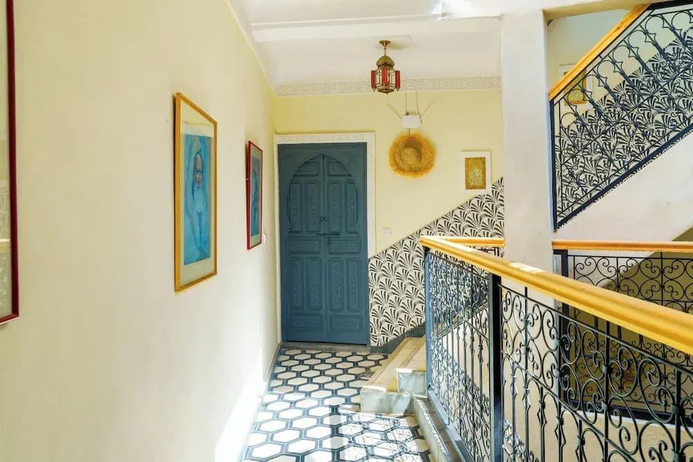 Riad Taher bed & breakfast - photo 27
