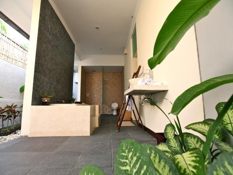 The Uma Dauh Villa - photo 20
