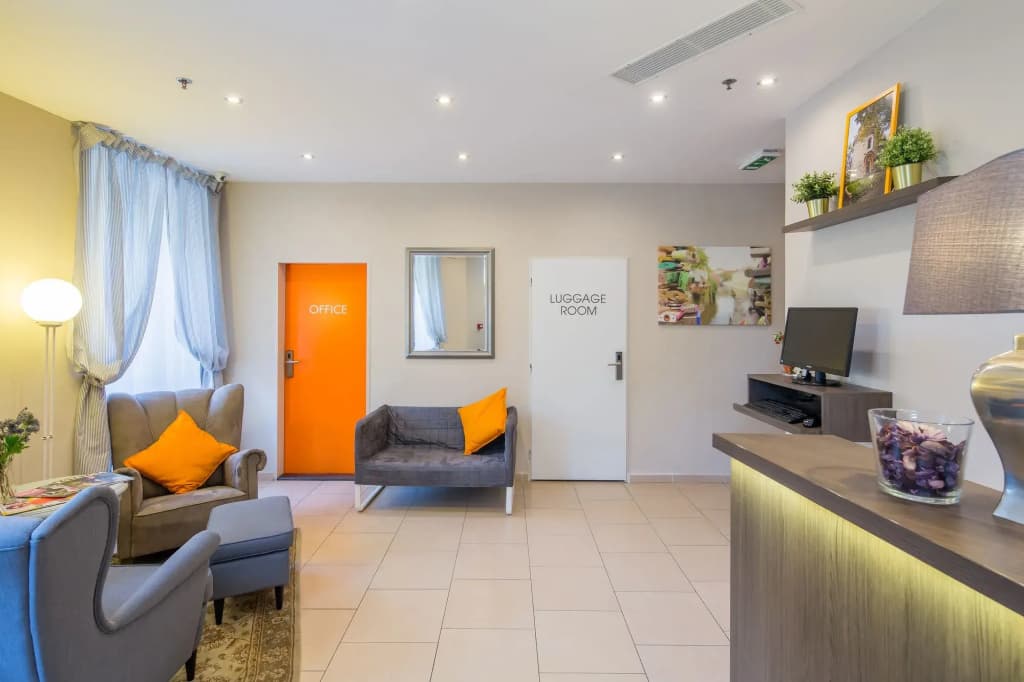 Minimino hotel - photo 17