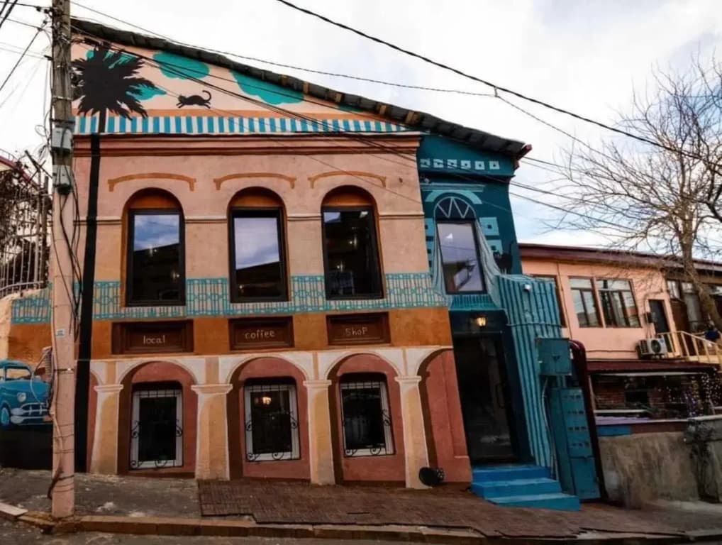 Hotel Majena - photo 3