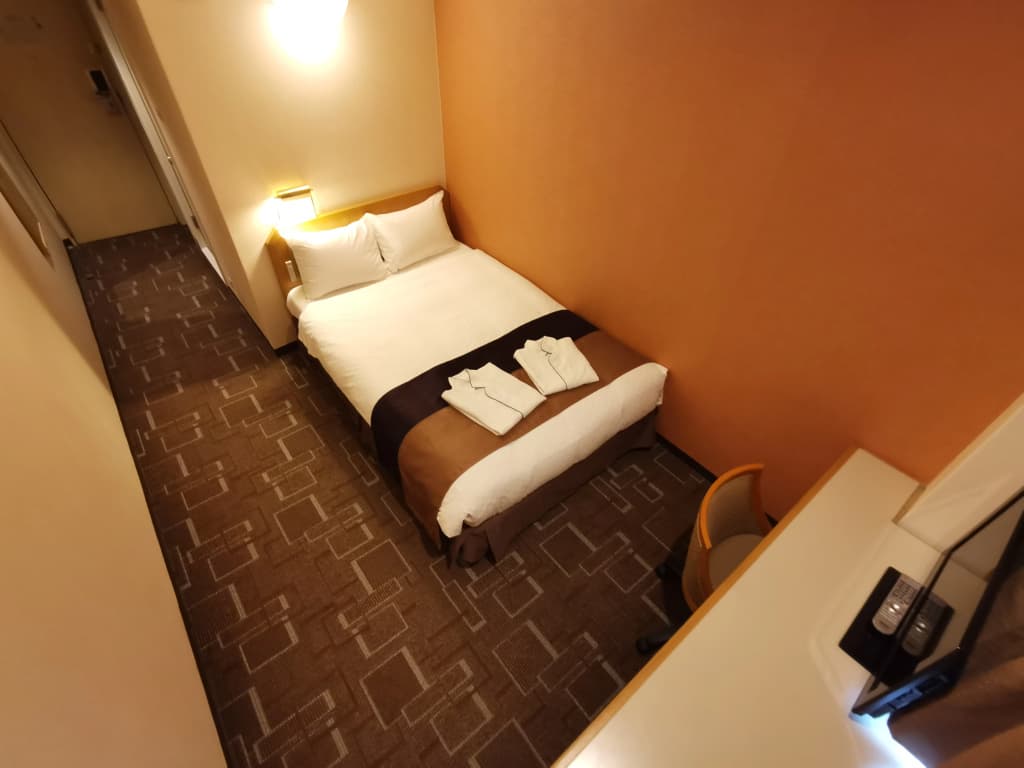 IP CITY HOTEL Osaka - photo 6