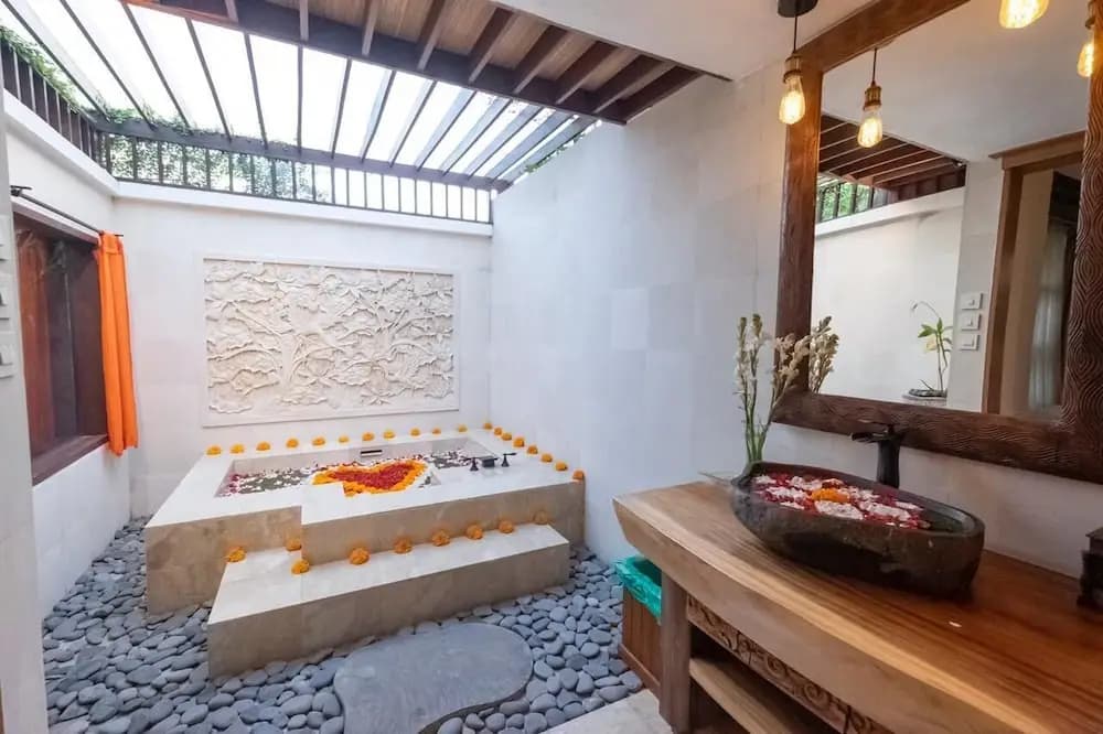 Ubud Serendipity Villa - photo 8