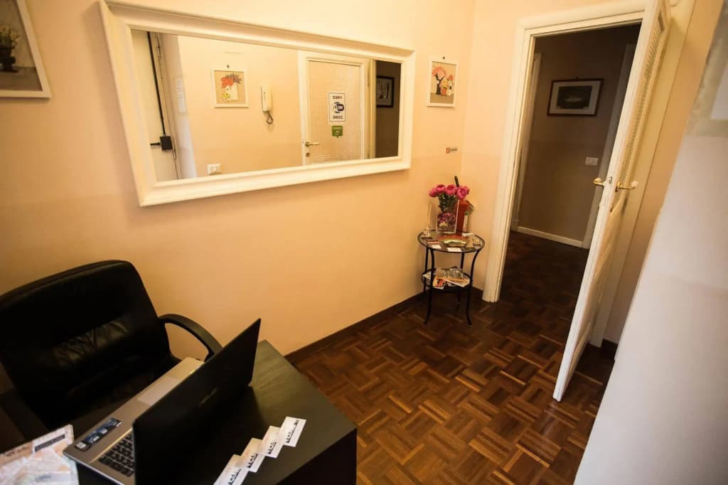 La Curia Guest House Rome - photo 4