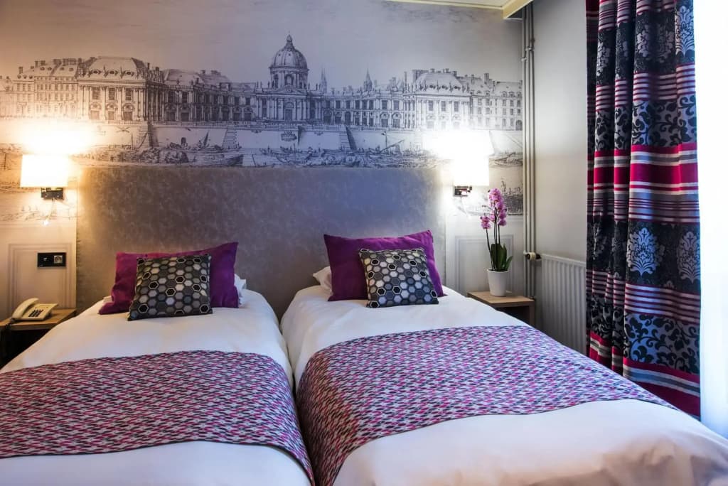 Hotel Harvey - photo 7