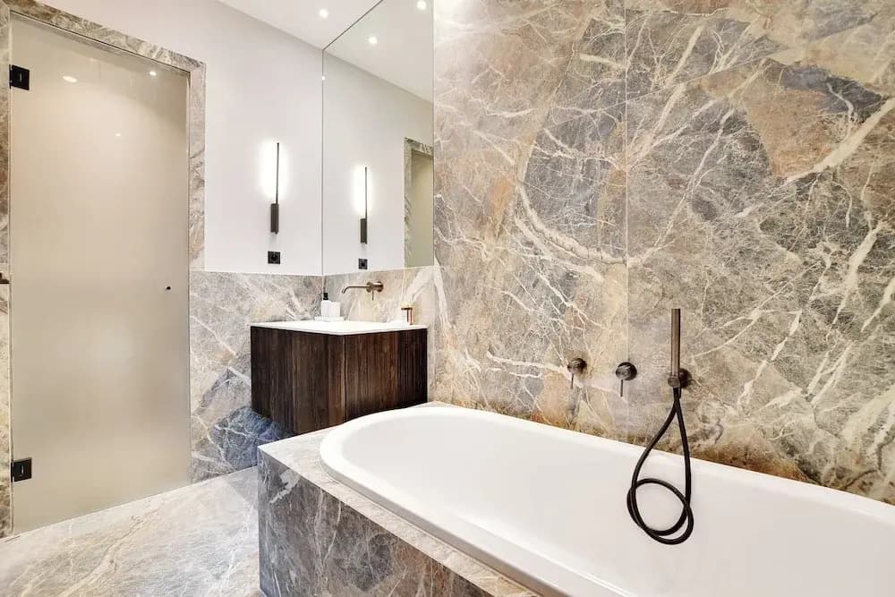 Sleek Apartment - 2bd/ 4P - Champs Elysees - photo 8