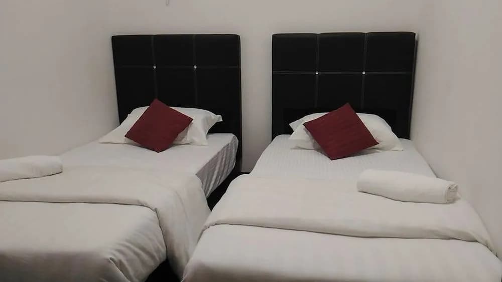 SPOT ON 89870 Rasa Sayang Hotel - photo 17