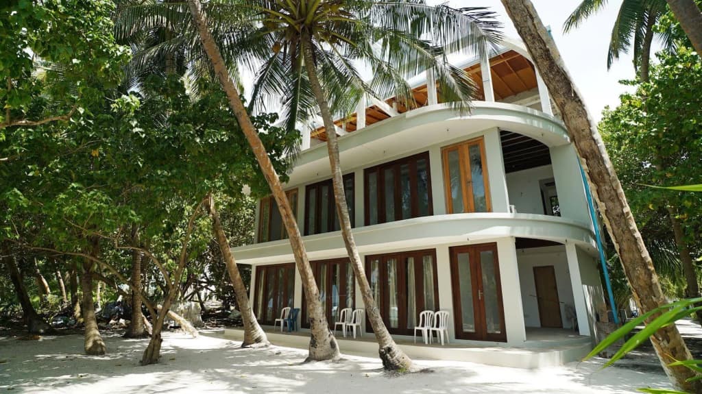 Thundi Sea View - photo 1