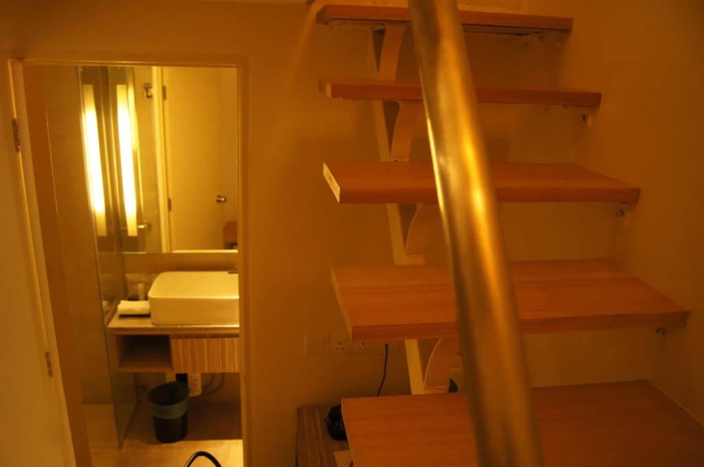 The Mesui Hotel - photo 15