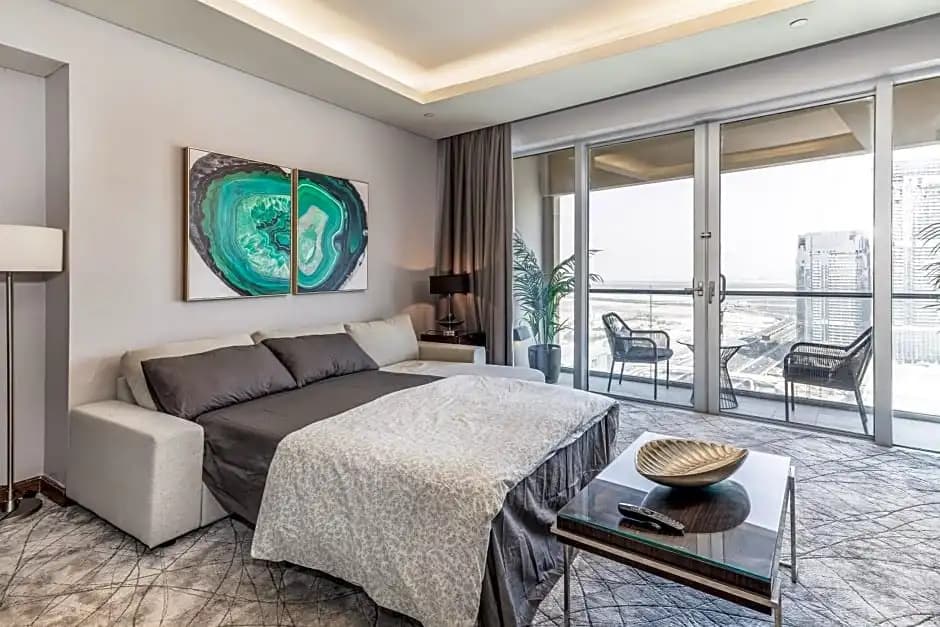 Address Dubai Mall Apartment above Dubai Mall - Premium Residence - photo 3