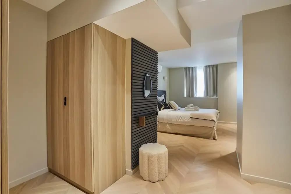 Wonderful Flat Luxembourg Park St Germain des Pres - photo 4