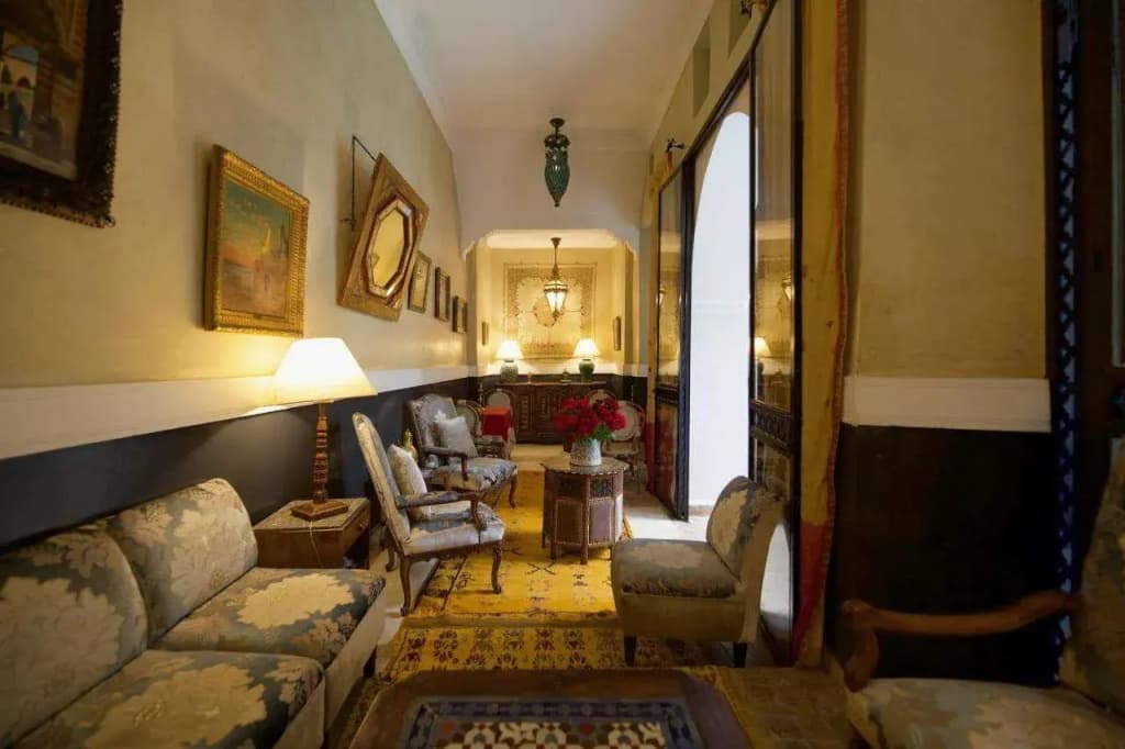 Riad Lyla Marrakech - photo 3