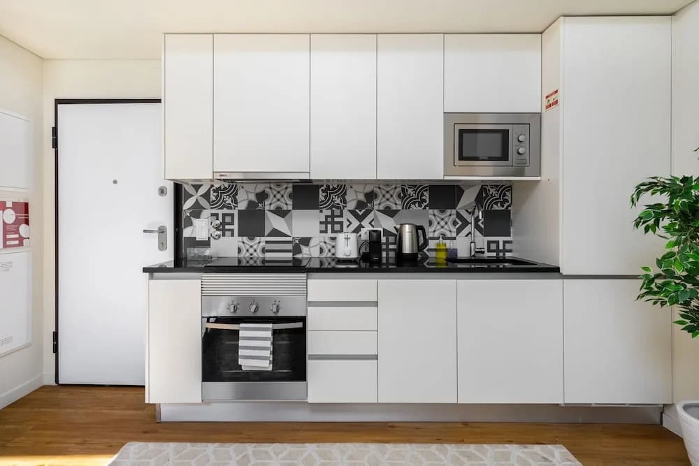 Alcântara Premium Studio - photo 20