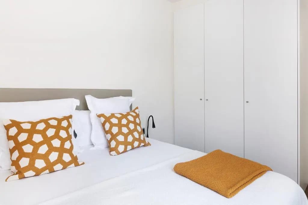 C211 Barcelona Apartments - photo 5