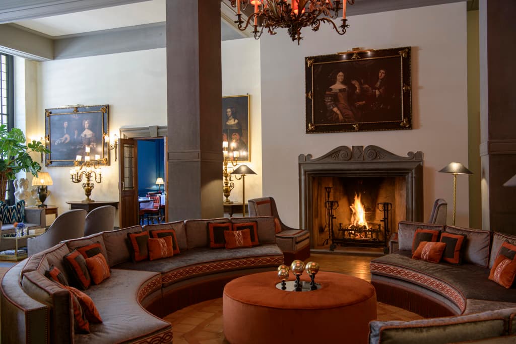 Helvetia & Bristol Firenze – Starhotels Collezione - photo 3