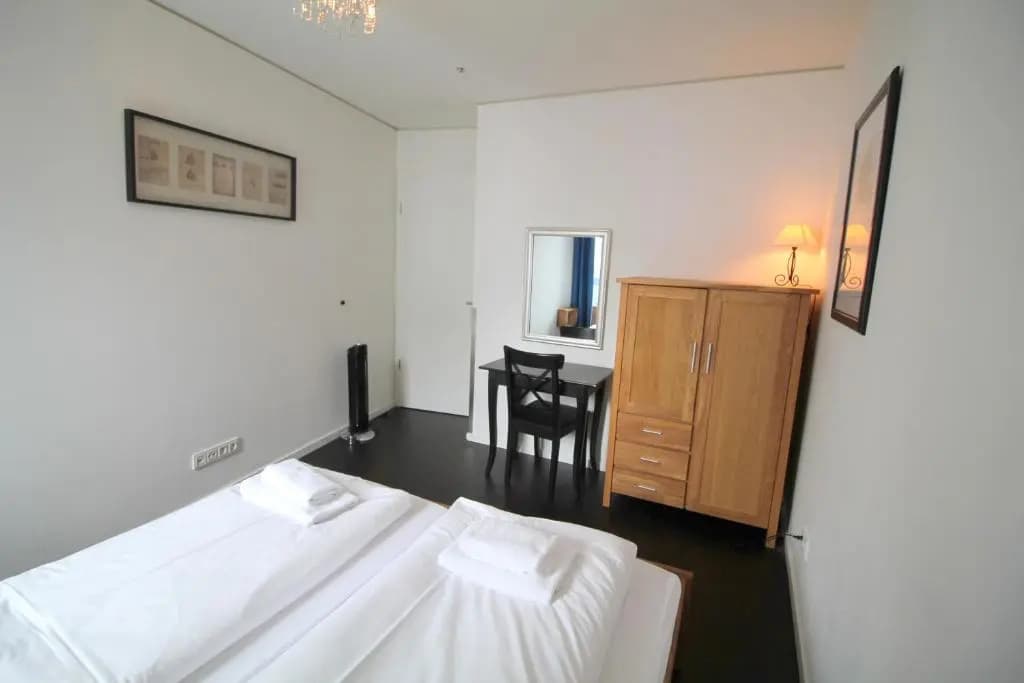 Holiday at Alexanderplatz Apartments - photo 3