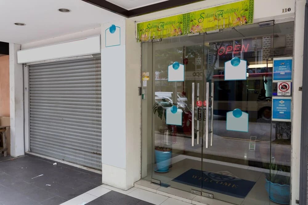 ZEN Rooms Jalan Putra - photo 10