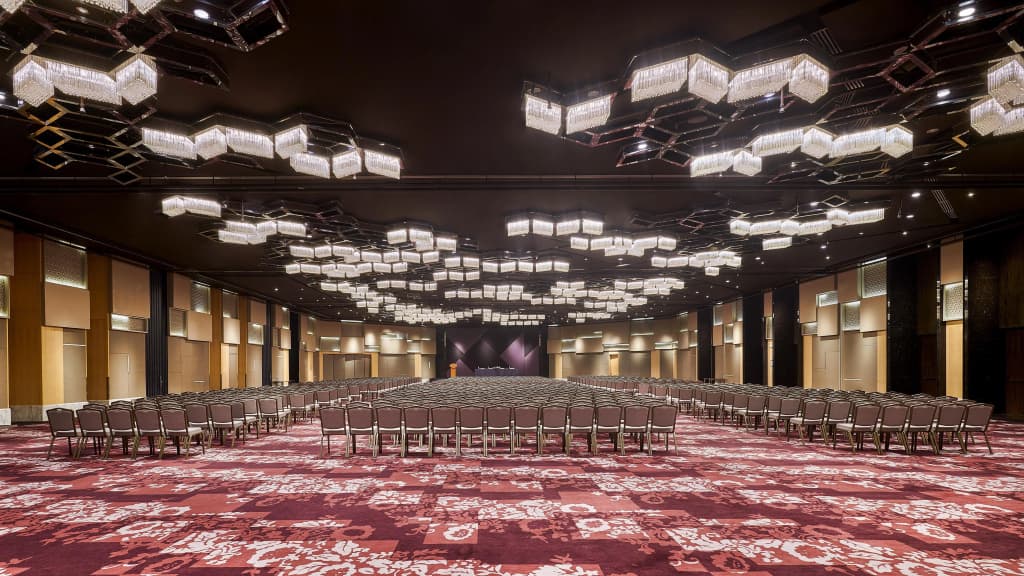 InterContinental Cairo Semiramis by IHG - photo 11