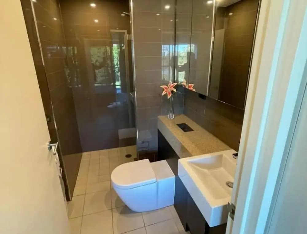 Sydney Central Apartments - photo 20